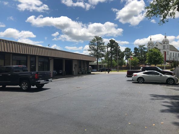 664 Ouachita Ave, Hot Springs, AR 71901